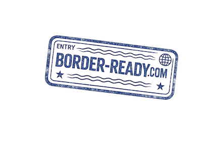 Border-Ready Logo